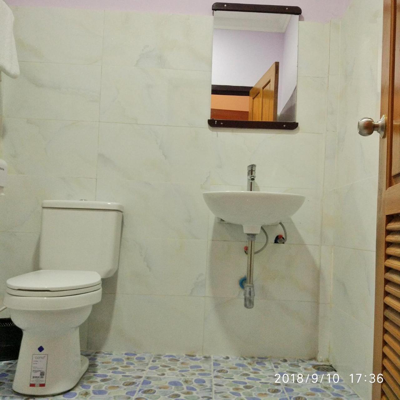 Myint Motel 바간 외부 사진