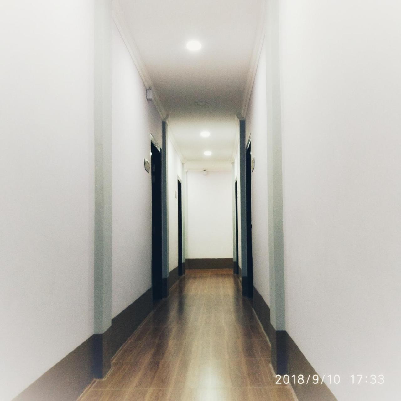 Myint Motel 바간 외부 사진