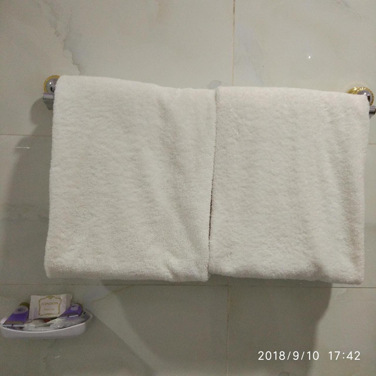Myint Motel 바간 외부 사진