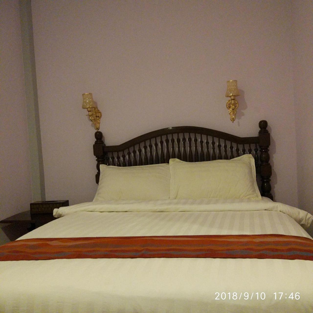 Myint Motel 바간 외부 사진